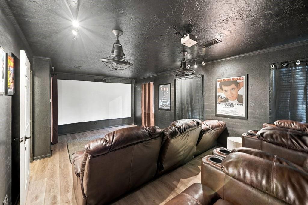 Residential in Conroe 4