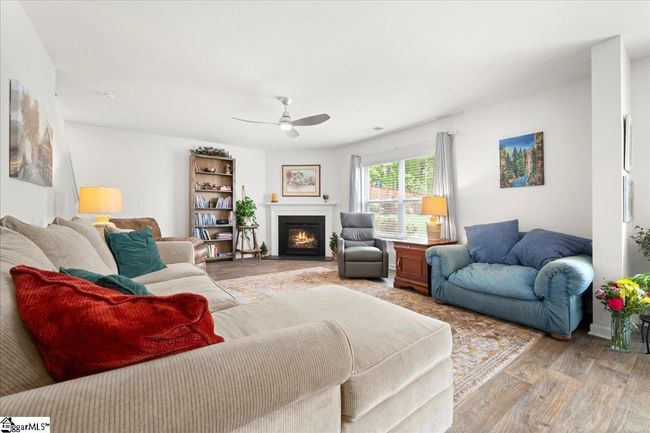 108 Tara Oak Ct, House other with 3 bedrooms, 3 bathrooms and 2 parking in Easley SC | Image 5