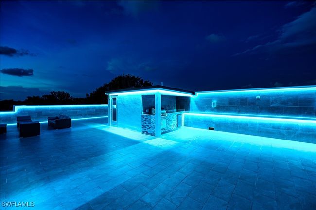 3800 Crayton Rd, House other with 4 bedrooms, 6 bathrooms and null parking in NAPLES FL | Image 5