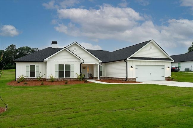 201 Advent Dr, House other with 4 bedrooms, 3 bathrooms and null parking in Winder GA | Image 33