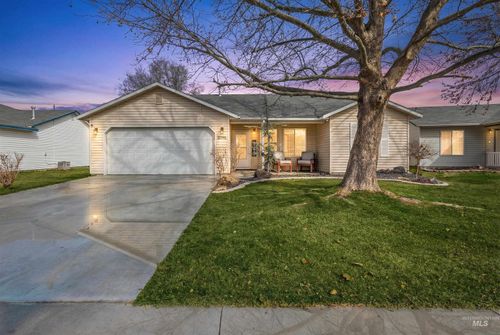 16196 N Saint Helens Dr, Nampa, ID, 83651-8706 | Card Image