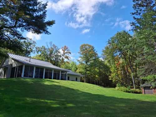 8825 Cth X, Three Lakes, WI, 54562 | Card Image
