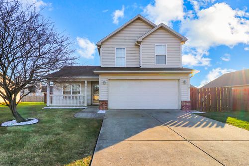 605 Marquis Cir, Dayton, IN, 47941-8014 | Card Image