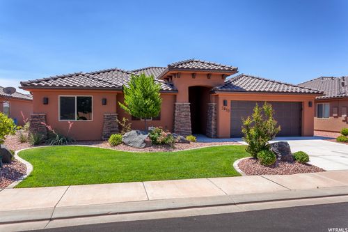 3853 Mitchell Drive Dr, Santa Clara, UT, 84765 | Card Image