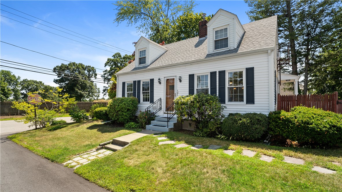 Residential Income in East Providence 2