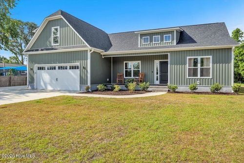 172 Lea Dr, Hampstead, NC, 28443-2286 | Card Image