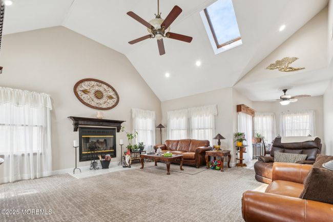 75 Cannon Blvd, House other with 5 bedrooms, 3 bathrooms and null parking in JACKSON NJ | Image 8