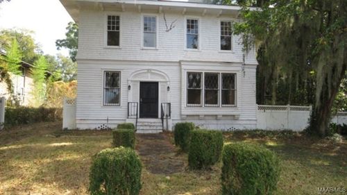 1841 S Court St, MONTGOMERY, AL, 36104-5418 | Card Image