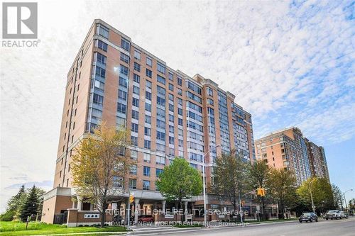 611-3088 Kennedy Rd, Scarborough, ON, M1V5M4 | Card Image
