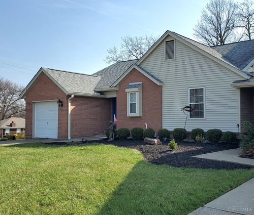 3501 Jessup Road, Cincinnati, OH, 45239 | Card Image