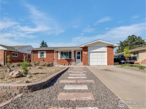 631 Aurora St, Fort Morgan, CO, 80701-2813 | Card Image