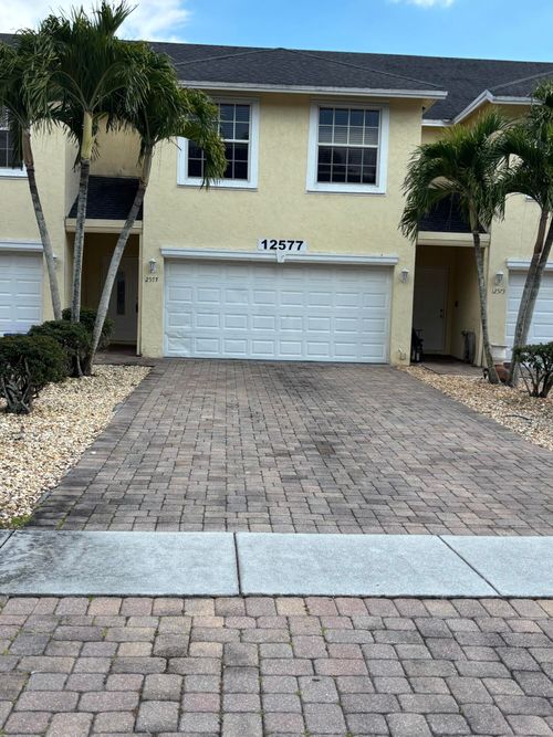 12577 Westhampton Cir, Wellington, FL, 33414-5583 | Card Image