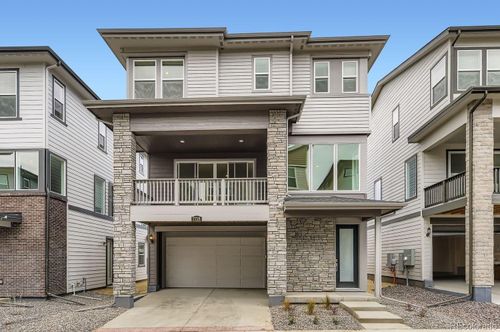 7728 S Cherokee Trl, Centennial, CO, 80016-2949 | Card Image