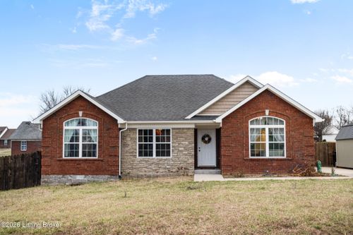 316 Marlin Dr, Bardstown, KY, 40004-5601 | Card Image