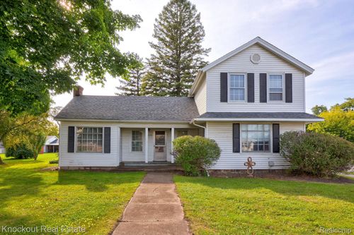 12078 Church St, Birch Run, MI, 48415-7702 | Card Image