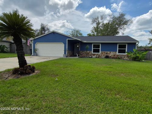 552 William Paca St, Orange Park, FL, 32073-8516 | Card Image