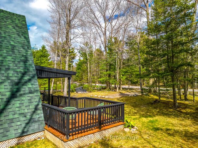 14 Moonlight Crt, House other with 2 bedrooms, 1 bathrooms and 4 parking in Tiny ON | Image 28