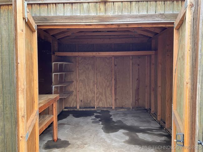 2631 22 Nd St, House other with 3 bedrooms, 2 bathrooms and null parking in Tulsa OK | Image 35
