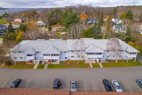 105-1 Georgian Bay Ave, Parry Sound, ON, P2A3B1 | Card Image