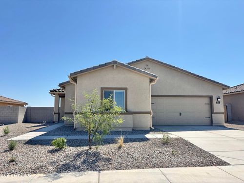 675 W Crowned Dove Trail, Casa Grande, AZ, 85122 | Card Image