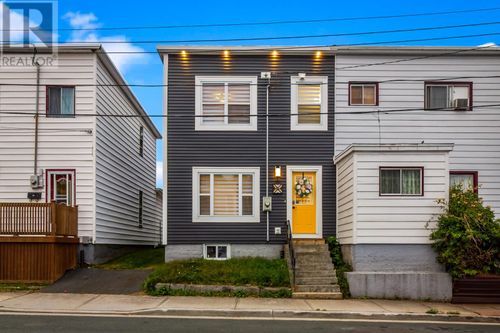 14 Cavell Ave, Saint John's, NL, A1A1C7 | Card Image