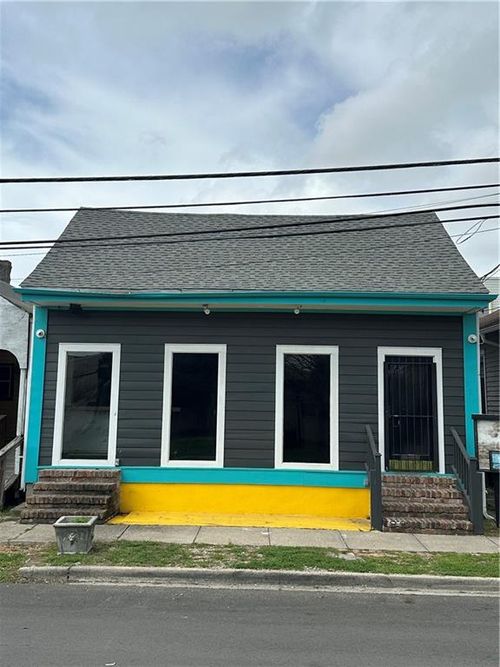 724 Dublin St, New Orleans, LA, 70118-1022 | Card Image