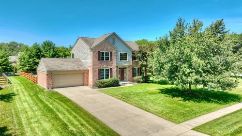 5925 Milburne Dr, Milford, OH, 45150-2122 | Card Image