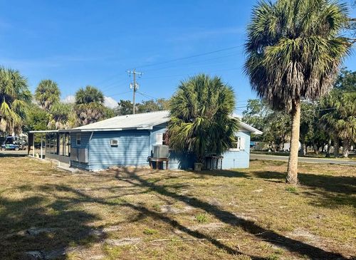 1210 Hawthorne Ave, Cedar Key, FL, 32625-6101 | Card Image