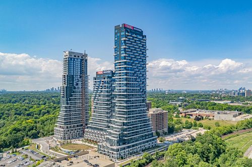 3101-30 Inn On The Park Dr, North York, ON, M3C0P7 | Card Image