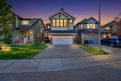 130 Auburn Glen Circle Se, Calgary, AB, T3M0K9 | Card Image