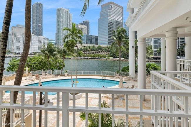 APT-2202 - 801 Brickell Key Blvd, Condo with 2 bedrooms, 2 bathrooms and null parking in Miami FL | Image 23