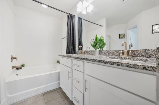 6415 Shalks Crossing Dr, Townhouse with 3 bedrooms, 3 bathrooms and null parking in Lithonia GA | Image 25