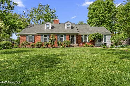 252 Saint Matthews Ave, Louisville, KY, 40207-2058 | Card Image