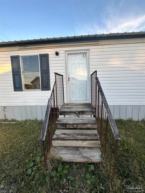 lot-15-5675 Saufley Field Rd, Pensacola, FL, 32526-9466 | Card Image