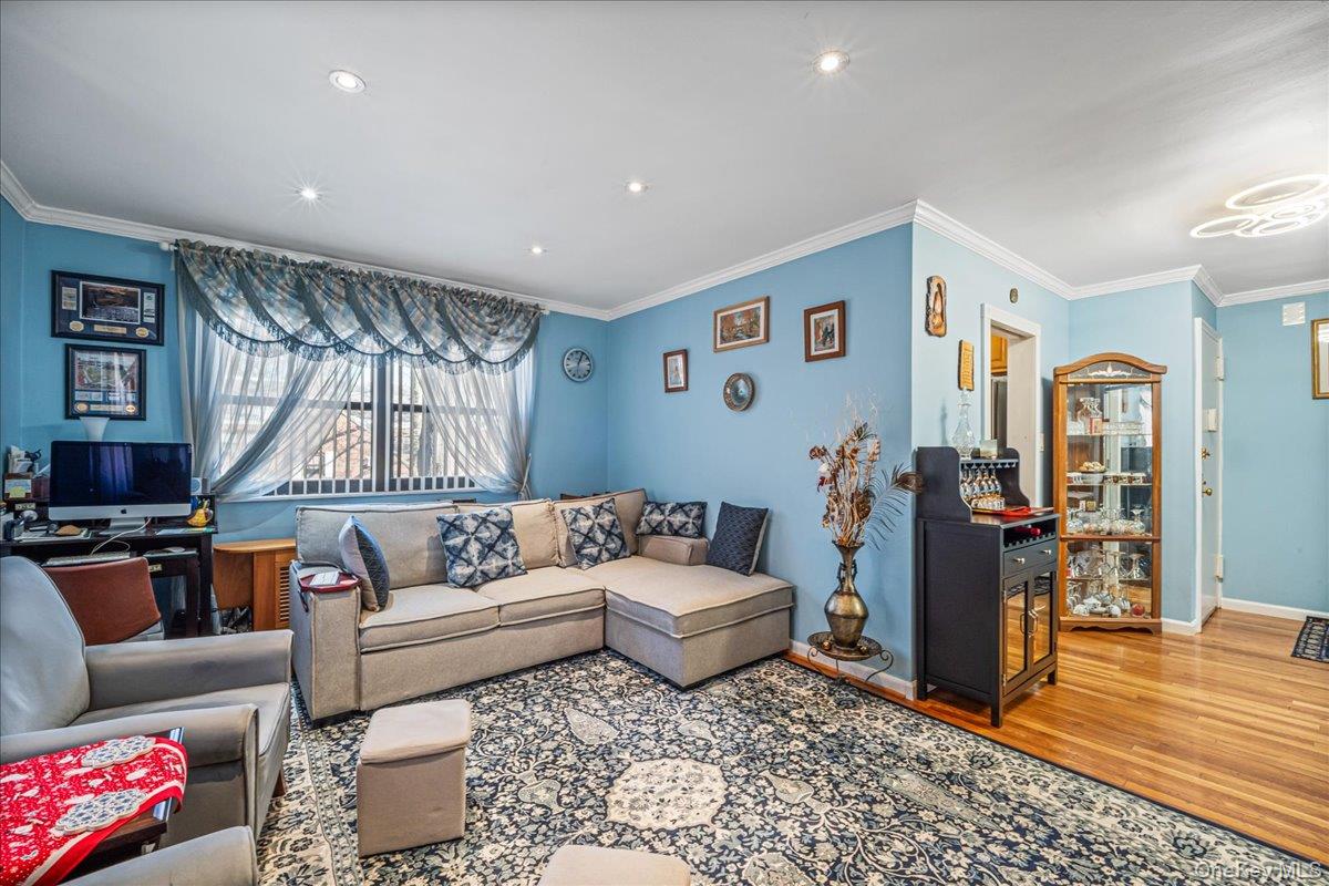Residential in New York 5