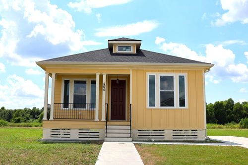 606 Jean Charles Boulevard, Gray, LA, 70359 | Card Image