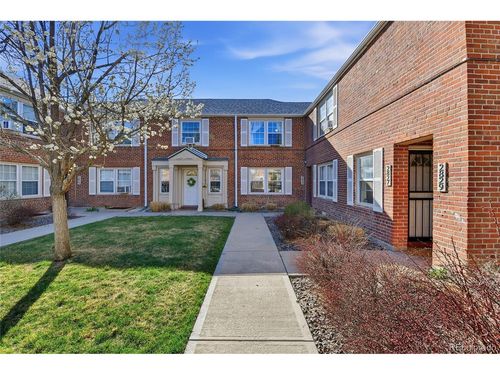 2823 Jasmine St, Denver, CO, 80207-2817 | Card Image