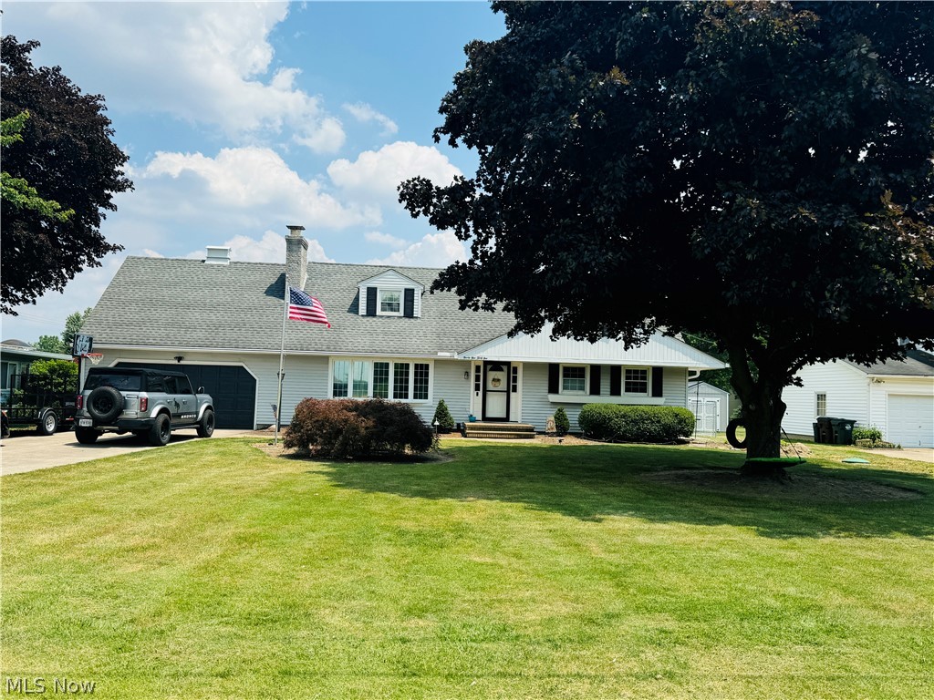 Ridge Rd, Elyria, OH 44035