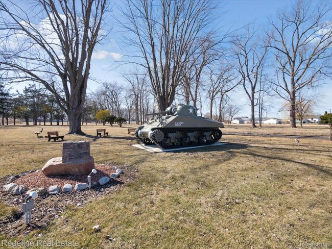 6730 Lakeshore Dr, House other with 3 bedrooms, 3 bathrooms and null parking in Newport MI | Image 47