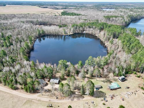 2471 Croker Ln, Eagle River, WI, 54521-9711 | Card Image