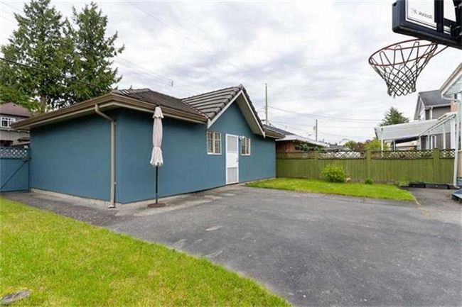 27xx W 19 Avenue, House other with 6 bedrooms, 5 bathrooms and 3 parking in Vancouver BC | Image 27