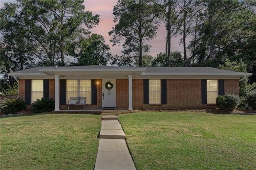 5612 Vista Bonita Dr N, Mobile, AL, 36609-2522 | Card Image