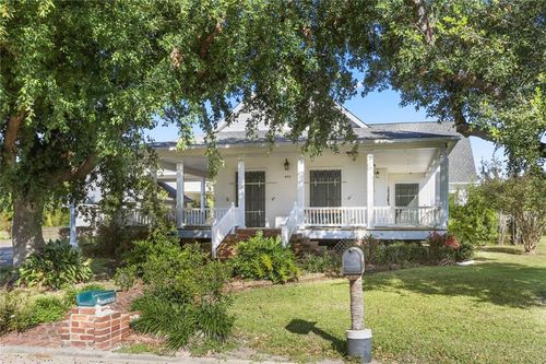 402 W 121st St, Cut Off, LA, 70345-4026 | Card Image