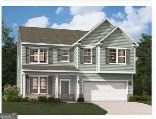 2871 Copper Bridle Bnd, Powder Springs, GA, 30127 | Card Image