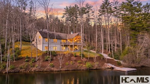 577 Twin Lakes Dr, Highlands, NC, 28741-7726 | Card Image