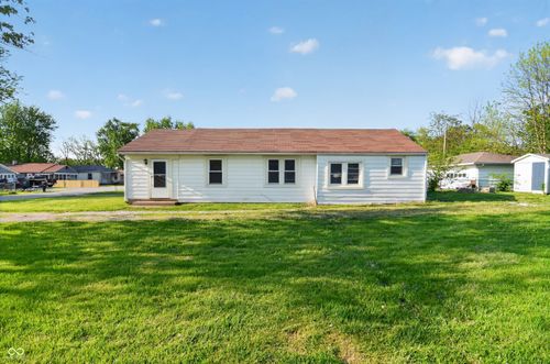 2223 N Butler Avenue, Indianapolis, IN, 46218 | Card Image