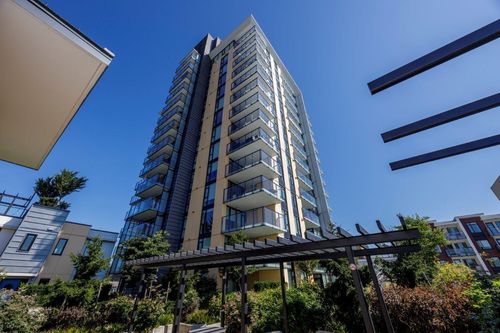 2506-1401 Hunter Street, North Vancouver, BC, V7J0E2 | Card Image