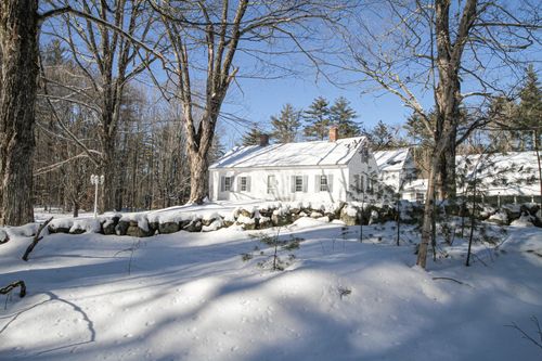 62 Elijah Beede Road, Sandwich, NH, 03883 | Card Image