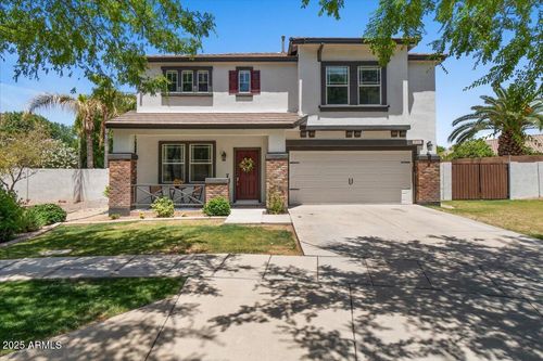 3784 E Washington Ct, Gilbert, AZ, 85234-4335 | Card Image