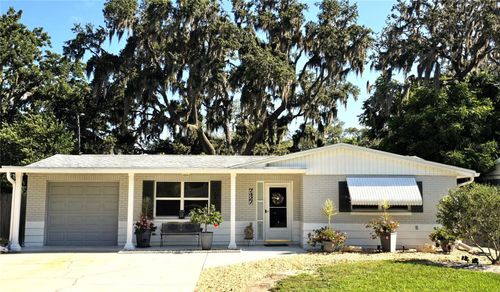 7427 Banner St, NEW PORT RICHEY, FL, 34653-2917 | Card Image